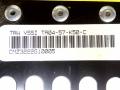 подушка безопасности пассажира Mazda Xedos 9 1 поколение [рестайлинг] 1999, 2002174A, TA0457K50C - фото №4