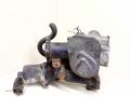 заслонка дроссельная Opel Astra H 2006, 1.7 л., дизель, DENSO, 8973002311, B70430084, 8980607960, HU1350007350 - фото №2