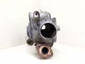 заслонка дроссельная Opel Astra H 2006, 1.7 л., дизель, DENSO, 8973002311, B70430084, 8980607960, HU1350007350 - фото №3
