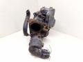 заслонка дроссельная Opel Astra H 2006, 1.7 л., дизель, DENSO, 8973002311, B70430084, 8980607960, HU1350007350 - фото №4