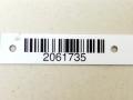 заслонка дроссельная Opel Astra H 2006, 1.7 л., дизель, DENSO, 8973002311, B70430084, 8980607960, HU1350007350 - фото №7