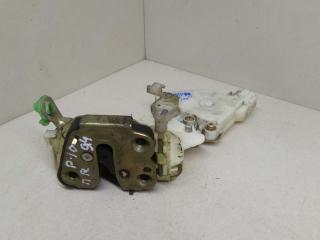 замок двери передней правой Nissan Primera P10 1994, 8055289922, 89-A711