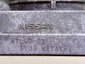 заслонка дроссельная Nissan Primera P10 1996, 2.0 л., бензин, HITACHI - фото №7