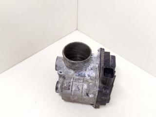 заслонка дроссельная Nissan Primera P12 2003, 1.8 л., бензин, HITACHI, 57601A2323, RME5001A2326H