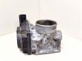 заслонка дроссельная Nissan Primera P12 2003, 1.8 л., бензин, HITACHI, 57601A2323, RME5001A2326H - фото №3