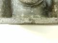 заслонка дроссельная Nissan Primera P12 2003, 1.8 л., бензин, HITACHI, 57601A2323, RME5001A2326H - фото №7