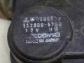 замок двери передней правой Mitsubishi Space Wagon 2 поколение (Typ N30/N40) 1996, DENSO, MB655672, 152800-5760 - фото №5