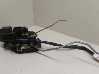 замок двери передней левой Mazda Xedos 6 1 поколение 1995, DENSO, 152800-7140