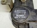 замок двери передней правой Mitsubishi Space Wagon 2 поколение (Typ N30/N40) 1996, DENSO, MB655572, 152800-5750 - фото №4