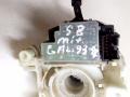переключатель подрулевой (стрекоза) Mitsubishi Galant 7 поколение 1995, MB863530X7 - фото №3