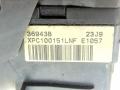 переключатель поворотов Rover 75 1 поколение [рестайлинг] 2005, 36943B, 23J9E1057, XPC100151LNF - фото №4