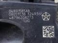 педаль Dodge Journey 1 поколение 2008, 2.0 л., дизель, 04891585AB, 08057C3B, Y24936F, 48796208273 - фото №3