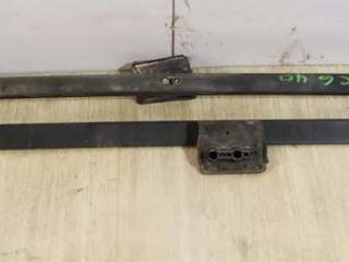 багажник на крышу Honda Pilot 1 поколение 2004, 3.5 л., i, J35A4, бензин, АКПП, бежевый, внедорожник 5 дв., полный привод, 75250-S9V-A10ZA, 75260-S9V-A10ZA