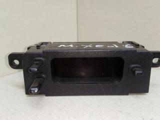 часы Mazda Xedos 6 1 поколение 1996, CA07