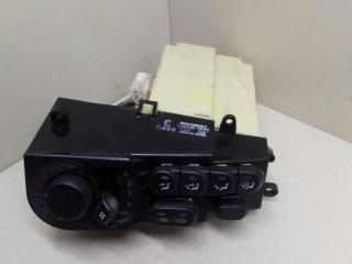 блок управления печки / климат-контроля Mazda Xedos 6 1 поколение 1996, 146430-2943, DENSO