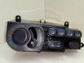 блок управления печки / климат-контроля Mazda Xedos 6 1 поколение 1996, 146430-2943, DENSO - фото №2