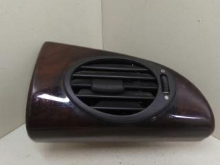 дефлектор обдува салона Rover 75 1 поколение 2003, JBD100900