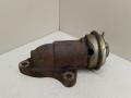 клапан EGR Toyota Yaris P1 1999, 1.4 л., бензин, 25620-33010 - фото №2