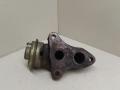 клапан EGR Toyota Yaris P1 1999, 1.4 л., бензин, 25620-33010 - фото №4