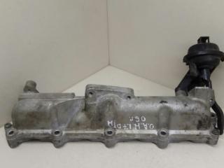коллектор впускной Opel Astra H 2005, 1.7 л., дизель, 8973134590, BING