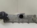 коллектор впускной Opel Astra H 2005, 1.7 л., дизель, 8973134590, BING - фото №2