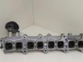 коллектор впускной Opel Astra H 2005, 1.7 л., дизель, 8973134590, BING - фото №3