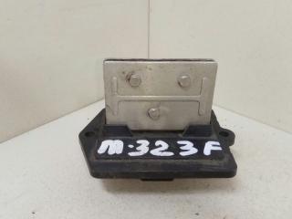 сопротивление печки Mazda 323F BA 1997, HB151BC5E