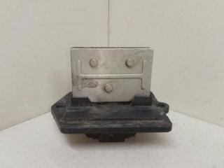 сопротивление печки Mazda 323F BA 1997, HB151BC5E