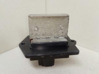 сопротивление печки Mazda Xedos 6 1 поколение 1996, HB151GA5RA-2D10