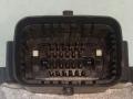 блок управления АКПП Opel Vectra C 2004, 3.0 л., дизель, AISIN, 03-03, 55351451, WOCD000116-336 - фото №3