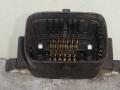 блок управления АКПП Opel Vectra C 2004, 3.0 л., дизель, AISIN, 03-03, 55351451, WOCD000116-336 - фото №4