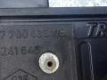 кнопка корректора фар Renault Scenic 1 поколение 1998, TRW, 7700436119 - фото №4