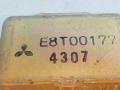 реле бензонасоса Mitsubishi Space Wagon 3 поколение (Typ N50) 2000, бензин, E8T00177, 4307 - фото №3