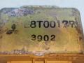 реле бензонасоса Mitsubishi Space Wagon 3 поколение (Typ N50) 2001, бензин, E8T00177, 3902 - фото №3