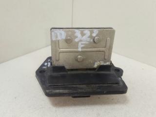 сопротивление печки Mazda 323F BA 1995, HB151BC5E