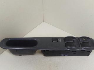 кнопка стеклоподъемника двери передней левой Mitsubishi Galant 7 поколение 1995, MR225501