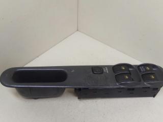 кнопка стеклоподъемника двери передней левой Mitsubishi Galant 7 поколение 1995, MR722221, OMRON