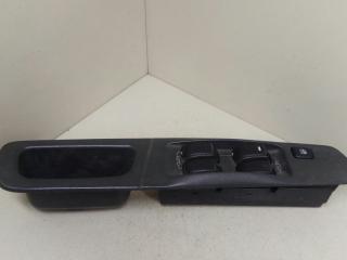 кнопка стеклоподъемника двери передней левой Mitsubishi Galant 8 поколение 1997, MR252815, OMRON