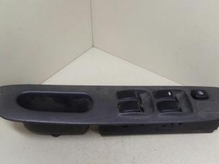 кнопка стеклоподъемника двери передней левой Mitsubishi Galant 8 поколение 1998, MR194825, OMRON