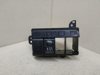 кнопка (выключатель) Mitsubishi Space Runner 1 поколение [рестайлинг] 1998