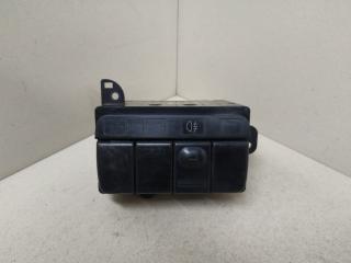кнопка противотуманных фар Mitsubishi Space Runner 1 поколение [рестайлинг] 1998