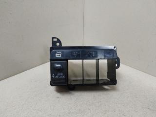 Кнопка блокировки двери Mitsubishi Space Runner 1 поколение [рестайлинг] 1998