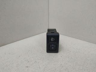 кнопка корректора фар Mazda 2 1 поколение 2004
