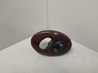 Кнопка блокировки двери Rover 75 1 поколение 2003