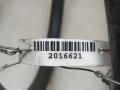 пружина передняя Toyota 4Runner 2 поколение (N120/N130) [рестайлинг] 1994, 3.0 л., TD, дизель, АКПП, синий, внедорожник 5 дв. - фото №2