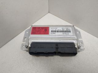 блок управления двигателем Kia Shuma 1 поколение 2000, BOSCH, 0261206702, K2NC18881, D, K2NC