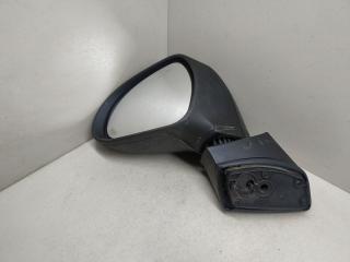 зеркало наружное левое Peugeot 207 1 поколение 2007