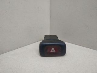 кнопка аварийной сигнализации Nissan Primera P10 1994