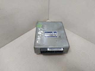 блок управления АКПП Mitsubishi Pajero 2 поколение [рестайлинг] 1998, 3.0 л., бензин, MR377151, JL004080, 99L