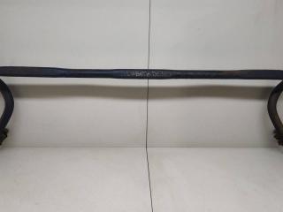 стабилизатор подвески передний Nissan Bluebird U11 1989